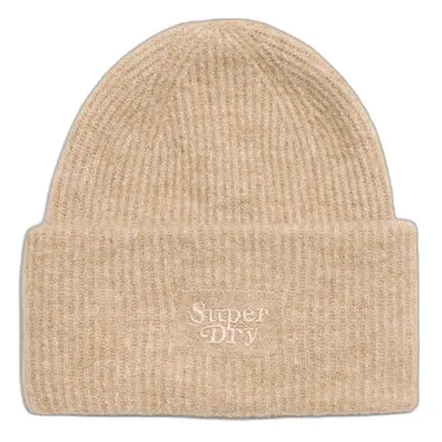 Superdry Soft Rib Children's Knitted Hat