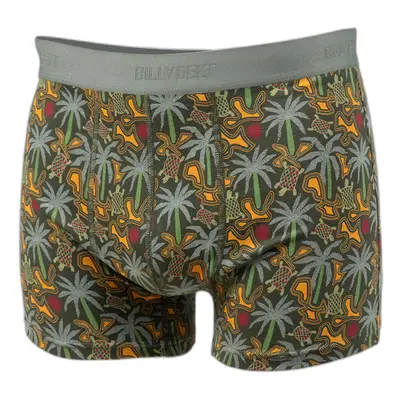 Boxer shorts Billybelt Tropical