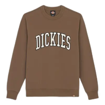 Dickies Aitkin Long-Sleeved Sweatshirt