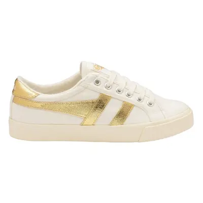 Women's Trainers Gola Tennis Mark Cox