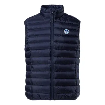 Sleeveless down jacket North Sails Skye