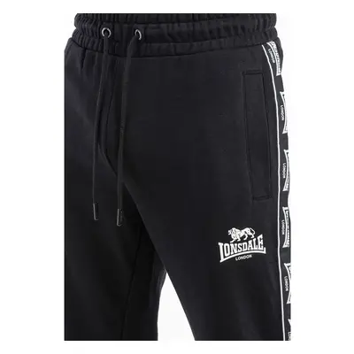 Classic cut jogging suit Lonsdale Grutness