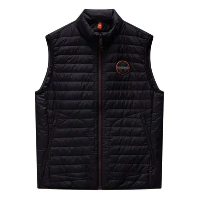 Sleeveless down jacket Napapijri A-Amiata