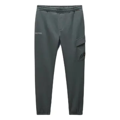 Cargo Trousers Napapijri M-Badge