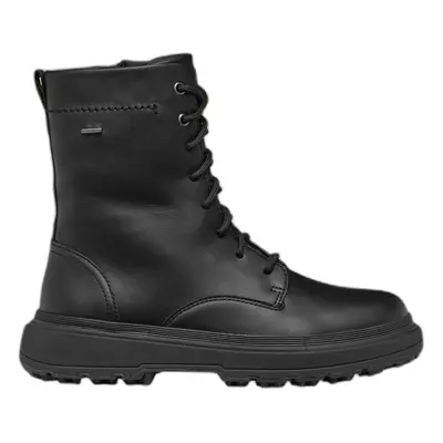 Women's boots Geox Lamidie ABX E