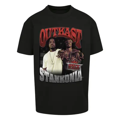 T-shirt Mister Tee outkast Stankonia oversize