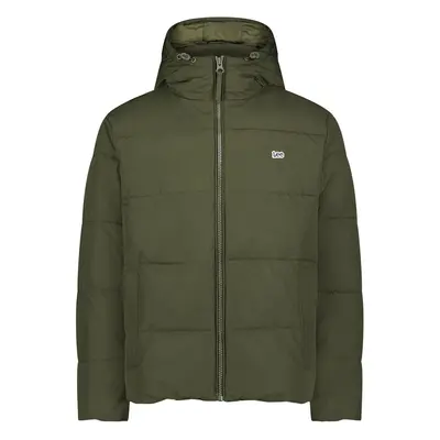 Puffer jacket Lee