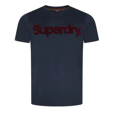 T-shirt Superdry Core Classic