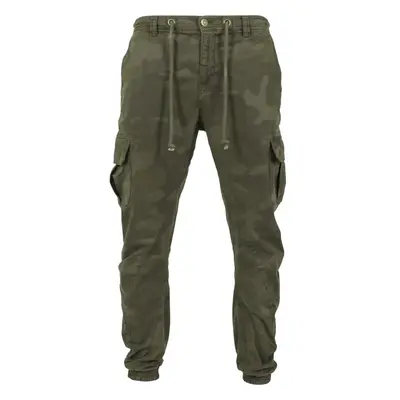 Trousers Urban Classic cargo jogging