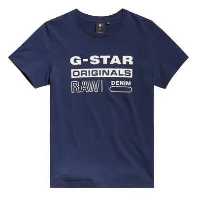 Kid's T-shirt G-Star Regular