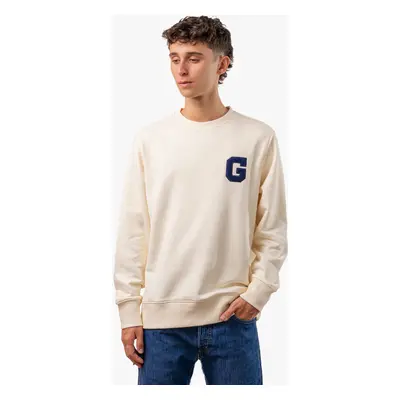 Gant Graphic Crewneck Sweatshirt