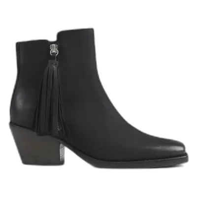 Women's boots Bronx Cassi-Dy