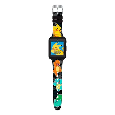 Watch Kids Licensing Pokémon