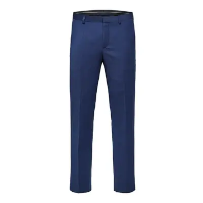 Trousers Selected Mylobill slim