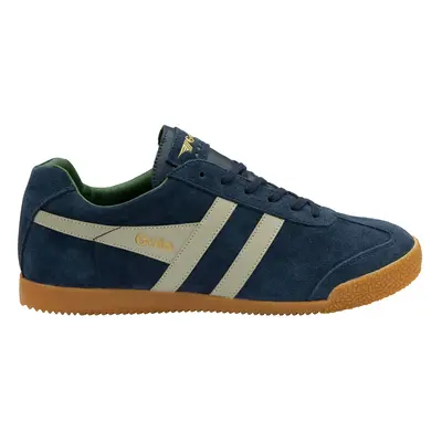 Trainers Gola Harrier Suede