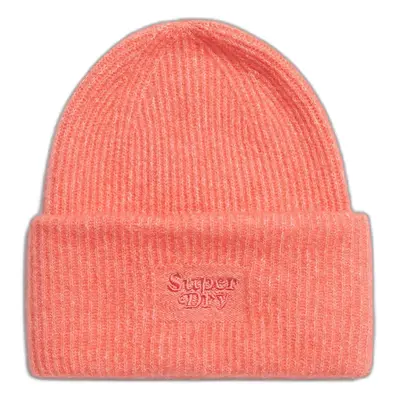 Superdry Soft Rib Children's Knitted Hat