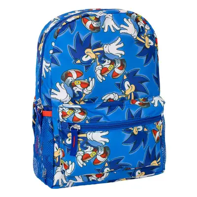 Backpack Cerda Sonic The Hedgehog