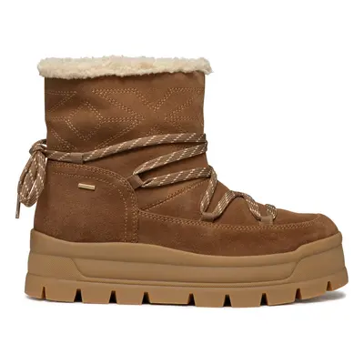 Women's winter boots Geox Spherica