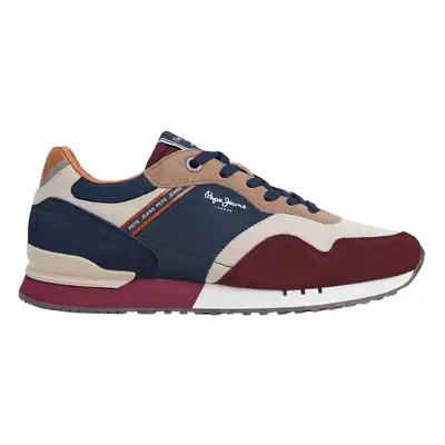 Trainers Pepe Jeans London Brand