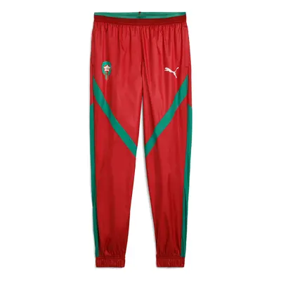 Prematch Tracksuit Trousers Maroc CAN 2025