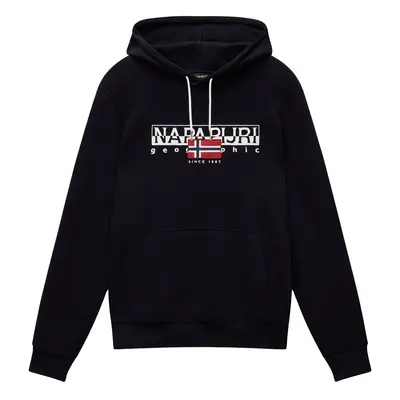 Hooded sweatshirt Napapijri Aylmer