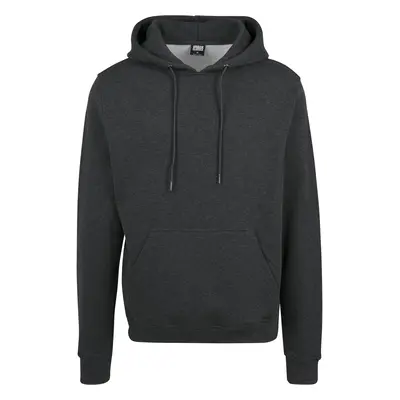 Hooded sweatshirt Urban Classic basic terry