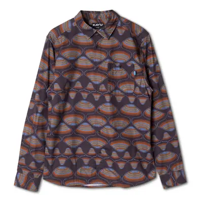 Shirt KAVU Westerly