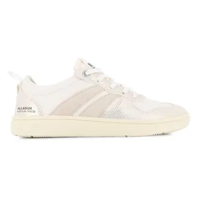 Trainers Palladium Pallacup Flame Lth