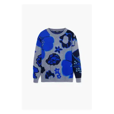 Sweater Desigual Niagara