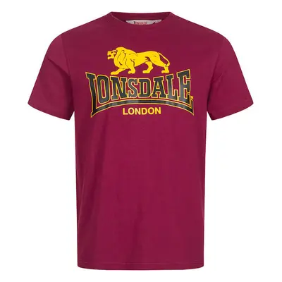 T-shirt Lonsdale Taverham