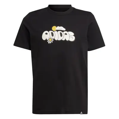 Kid's T-shirt adidas Fun Graphic