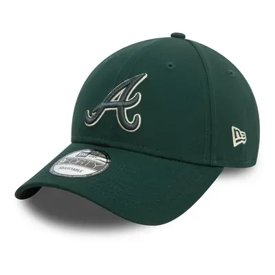 Baseball cap Braves Seasonal World Series 9Forty