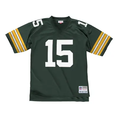 Nfl jersey Green Bay Packers Bart Starr