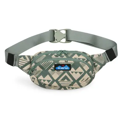 Fanny pack KAVU Canvas Spectator