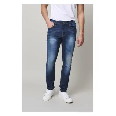 Multiflex jet cut jeans Blend