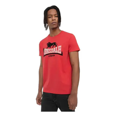 T-shirt Lonsdale Lubcroy