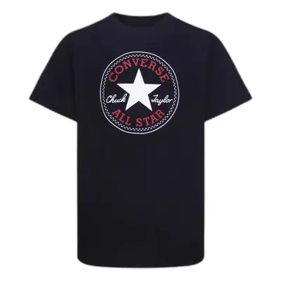 Kid's T-shirt Converse Chuck Patch