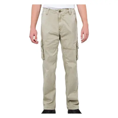 Trousers Alpha Industries Jet