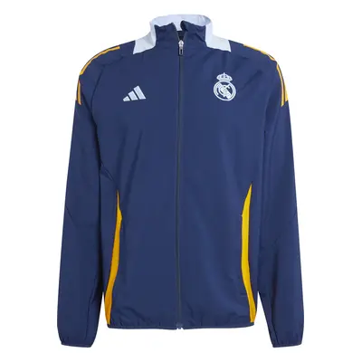 Presentation jacket Real Madrid 2024/25