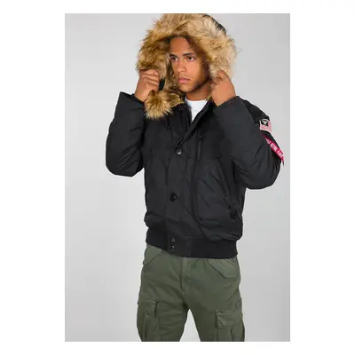 Jacket Alpha Industries Polar SV