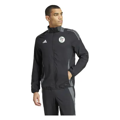 Prematch tracksuit jacket Algérie 2025