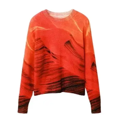 Sweater Desigual Vaughan