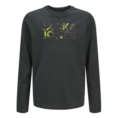 Long sleeve T-shirt Jack & Jones Corp Splash