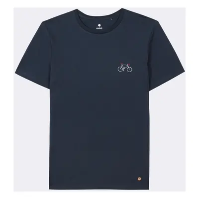 T-shirt Faguo arcy cotton bike