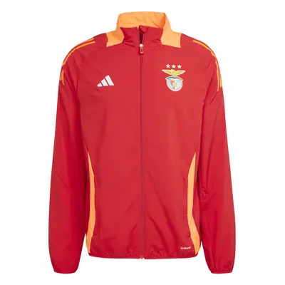 Presentation jacket Benfica Lisbonne Tiro 2024/25 Competition