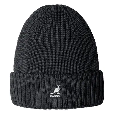 Woolen hat Kangol Merino Rib