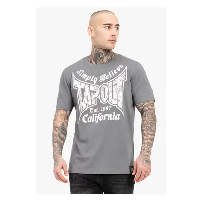 Loose fit t-shirt Tapout Haily Be