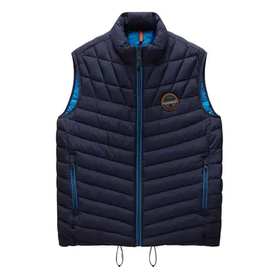 Sleeveless down jacket Napapijri A-Lapaz V