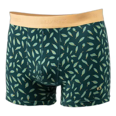 Boxer shorts Billybelt Banana Leaf