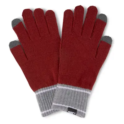 Gloves Puma Knit